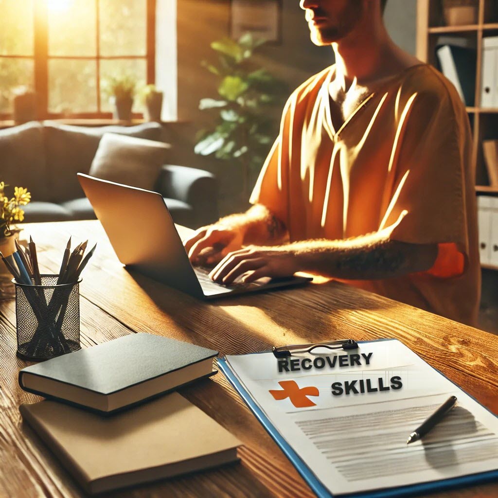 Invest in Skill Development - RESLU, Recovery Employment Services Labour Unlimited